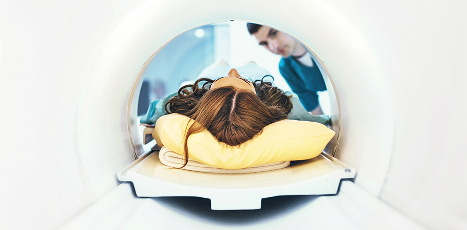 MRI Contrast Media- effets indésirables aigus 