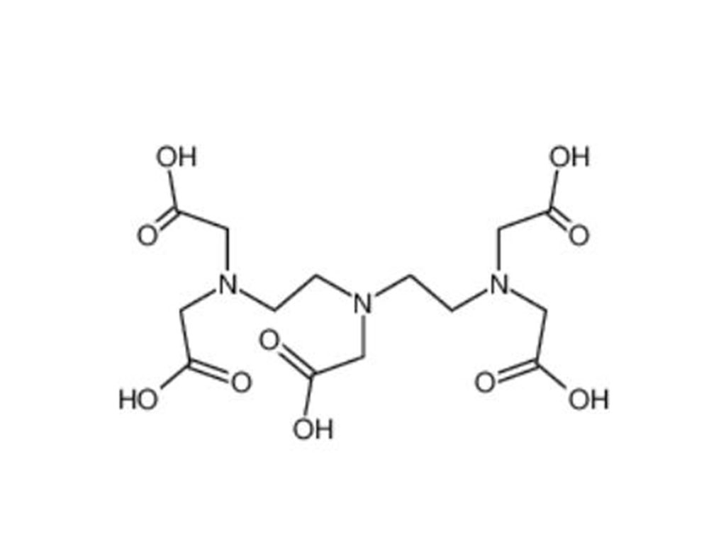 Acide diéthylènetriamine pentaacétique (DTPA)
