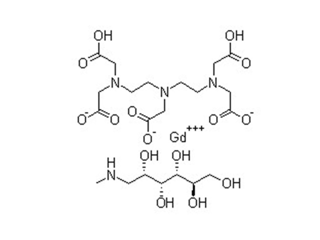 Gadolinium monométhylamine