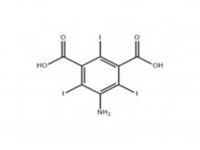Acide 5 - Amino - 2,4,6 - Triiodo - phtalique