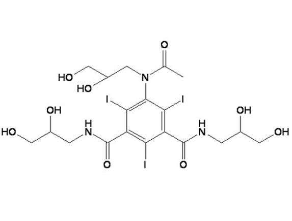 Iodohydrol