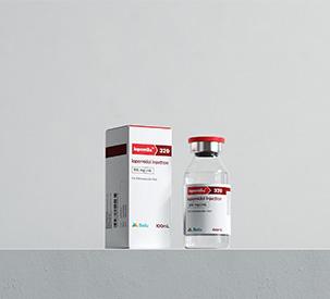 L'injection Iopamidol de Beilu a remporté la candidature pour l'approvisionnement centralisé pharmaceutique de la Chine