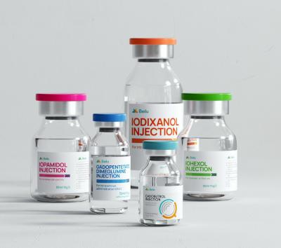 Beilu Pharmaceutical a reçu le prix «Beijing Advanced Unit of Adverse Drug Reactions Daily Monitoring» pendant 4 années consécutives.