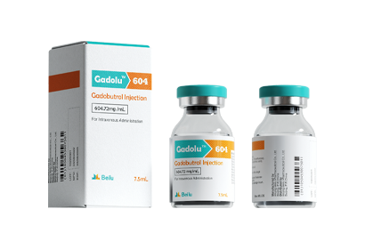 Gadobutrol injectable / API