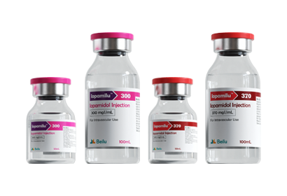 Iopamidol Injection