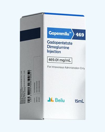 Gadopentétate de diméglumine injectable