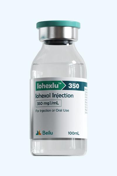 injection d'iohexol 11615542519