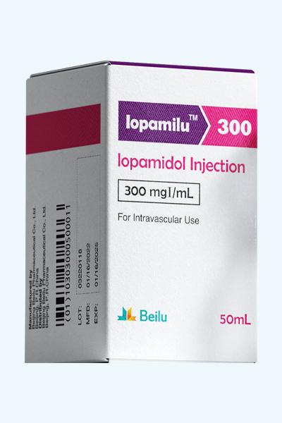 injection d'iopamidol 2