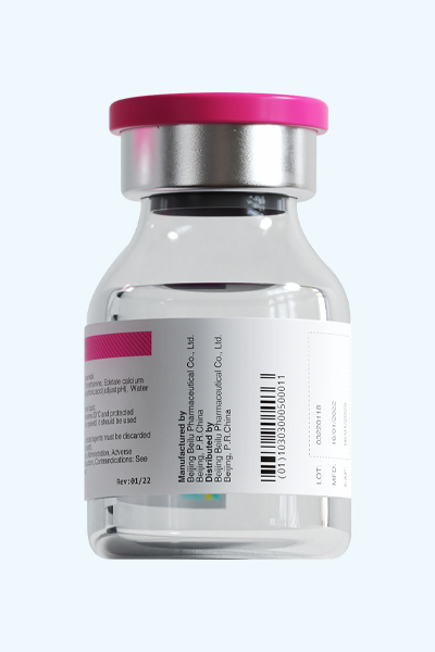 Iopamidol injection 3