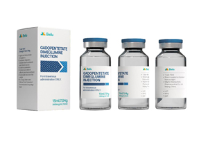 Gadopentétate de diméglumine injection/API