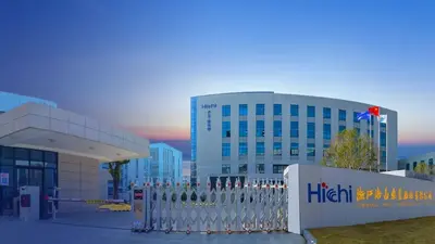 Iohexol de la filiale holding de Beilu Pharma Zhejiang Hichi Pharmaceutical Corporation Limited a été enregistré auprès de CDSCO